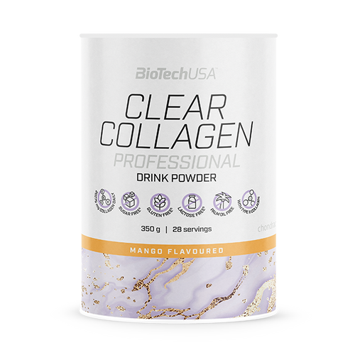 Clear Collagen Professional napitak u prahu - 350 g