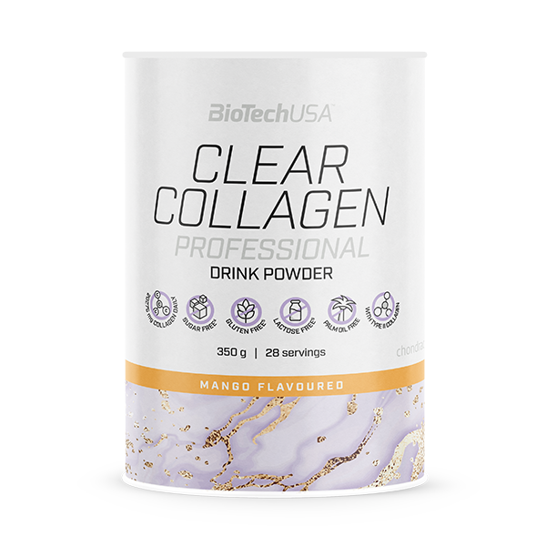 Clear Collagen Professional napitak u prahu - 350 g