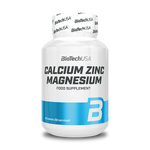 Calcium Zinc Magnesium - 100 tableta
