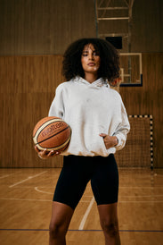 True Comfort Oversized Ženska hoodie