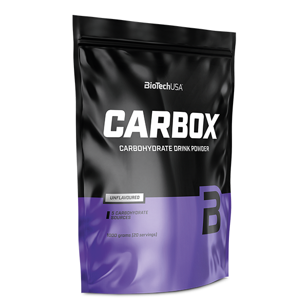 Carbox - 1000 g bez ukusa