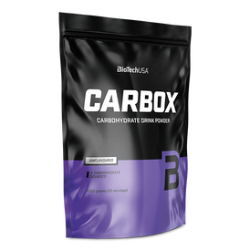 Carbox - 1000 g bez ukusa