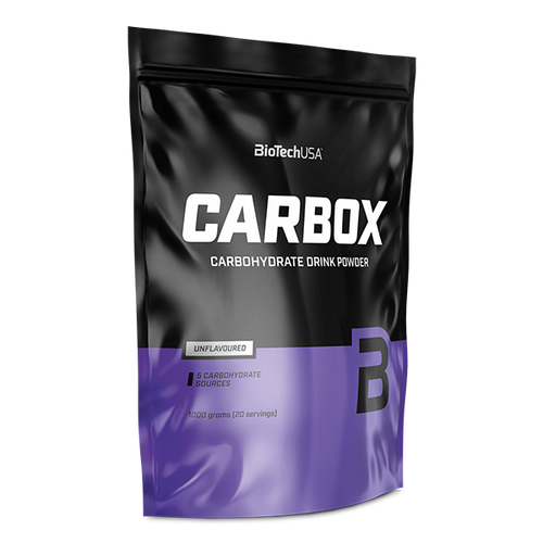Carbox - 1000 g bez ukusa