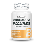 Chromium picolinate - 60 tableta