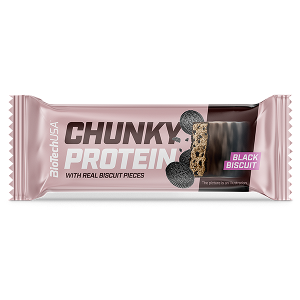 Chunky Protein Bar - 50 g