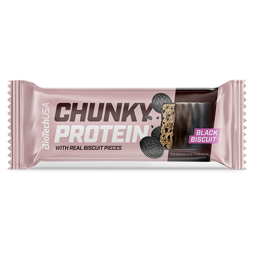Chunky Protein Bar - 50 g