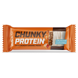 Chunky Protein Bar - 50 g