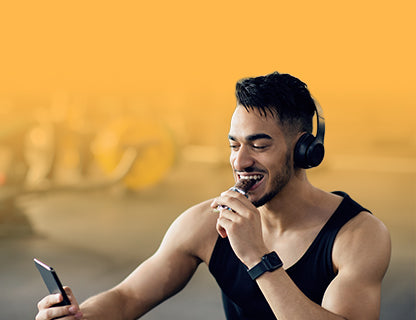 Bezglutenski užitak