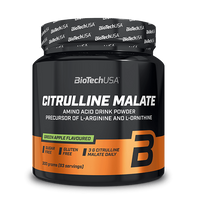 Citrulline Malate - 300 g