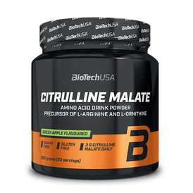 Citrulline Malate - 300 g