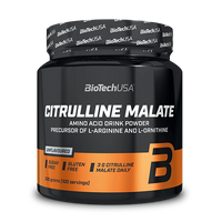 Citrulline Malate - 300 g bez ukusa