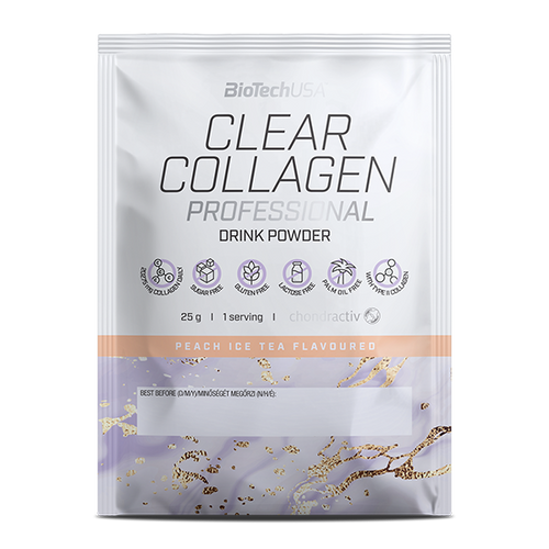 Clear Collagen Professional napitak u prahu - 25 g