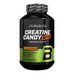 Creatine Candy Mini - 240 tablete za žvakanje