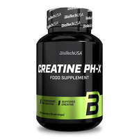 Creatine pH-X - 90 kapsula