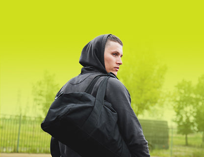 Praktično rješenje za zauzete sportaše