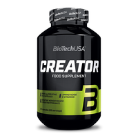 CreaTor - 120 kapsula