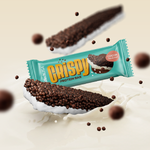 Crispy Protein Bar - 40 g kakao