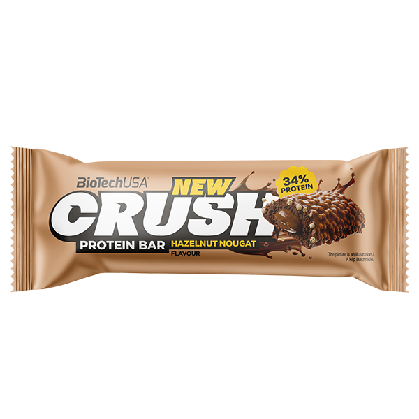 Crush Bar - 45 g