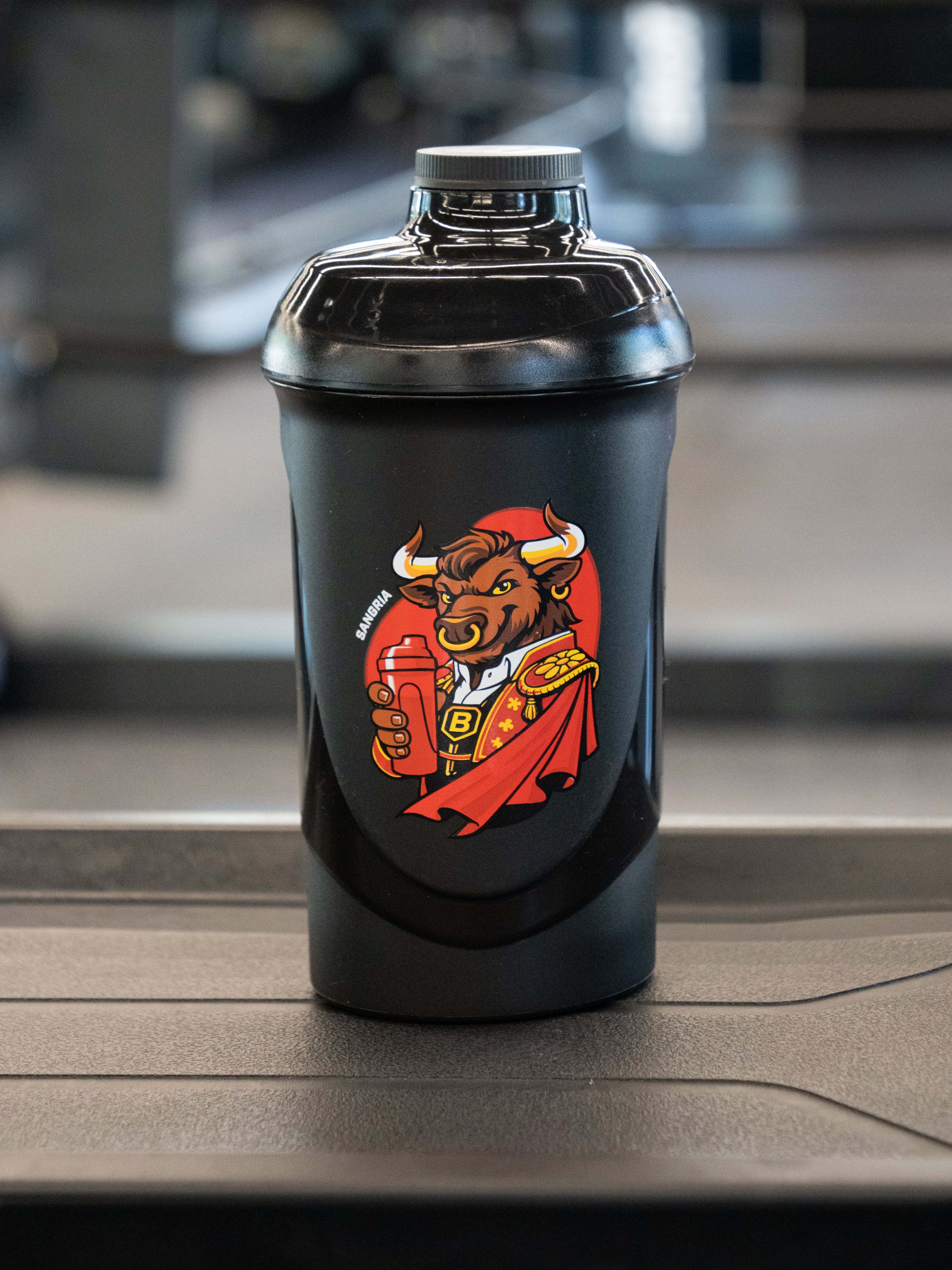Limitirano izdanje, kolekcionarski shaker (Sangría) - 600 ml