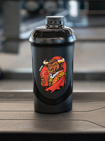 Limitirano izdanje, kolekcionarski shaker (Sangría) - 600 ml