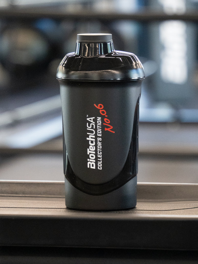 Limitirano izdanje, kolekcionarski shaker (Sangría) - 600 ml