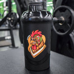 Limitirano izdanje, kolekcionarski shaker (Churros) - 600 ml