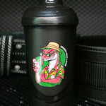 Limitirano izdanje, kolekcionarski shaker (Zmajevo voće-liči) - 600 ml