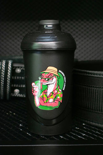 Limitirano izdanje, kolekcionarski shaker (Zmajevo voće-liči) - 600 ml