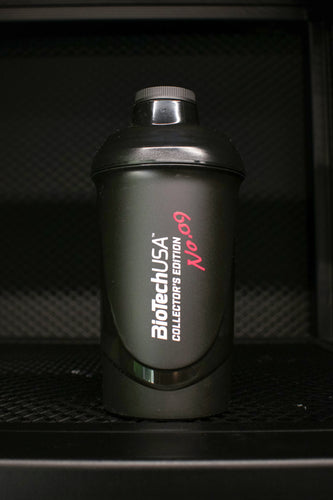 Limitirano izdanje, kolekcionarski shaker (Zmajevo voće-liči) - 600 ml