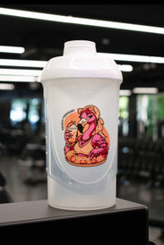 Limitirano izdanje, kolekcionarski shaker (Jogurt od breskve) - 600 ml