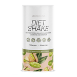 Diet Shake sadrži kalcij i krom. *Krom doprinosi održavanju normalne razine šećera u krvi i igra bitnu ulogu u normalnom metabolizmu makronutrijenata (masti, ugljikohidrata, proteina).