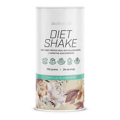 Diet Shake - 720 g