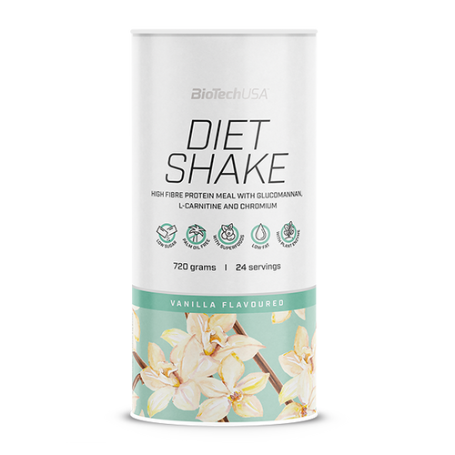 Diet Shake - 720 g