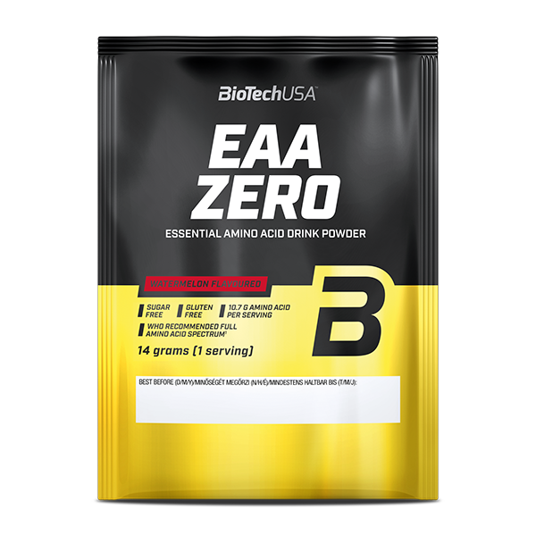 EAA ZERO - 14 g