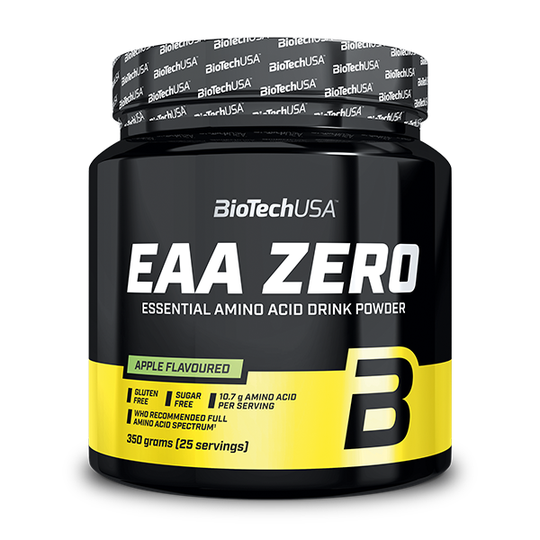 EAA ZERO - 350 g