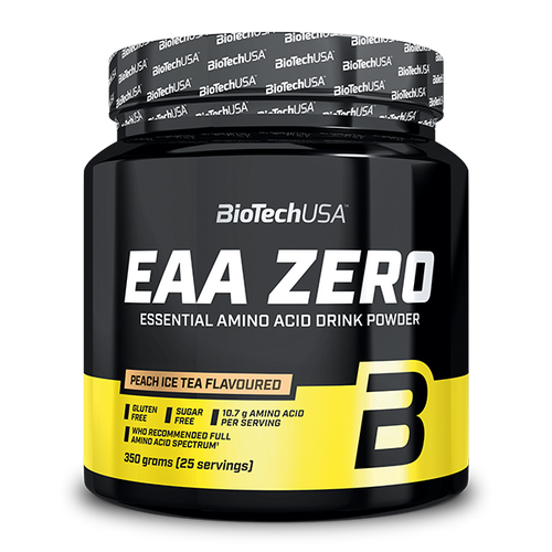 EAA ZERO - 350 g