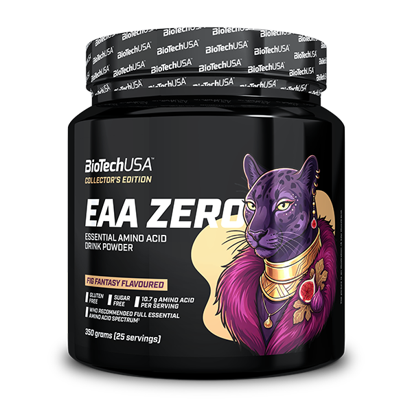 EAA ZERO - 350 g Fig Fantasy
