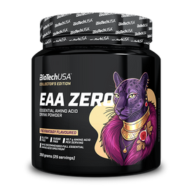 EAA ZERO - 350 g Fig Fantasy