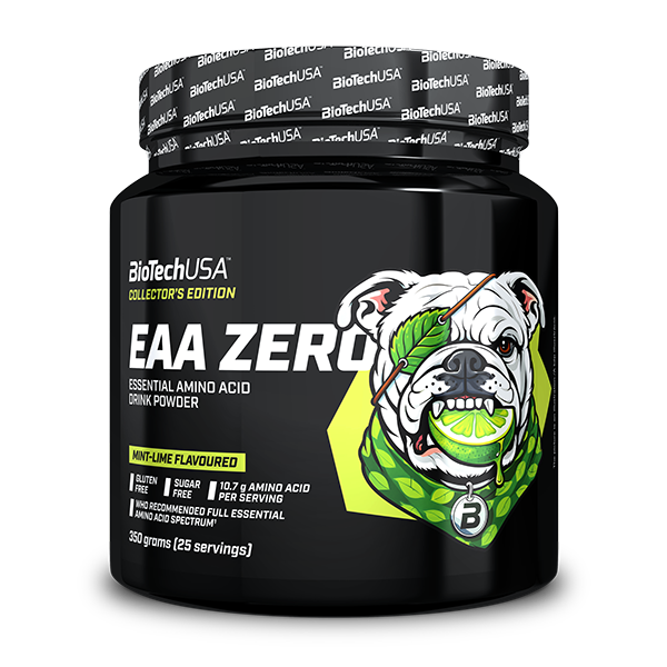 EAA ZERO - 350 g Mint-lime (limitirano izdanje)