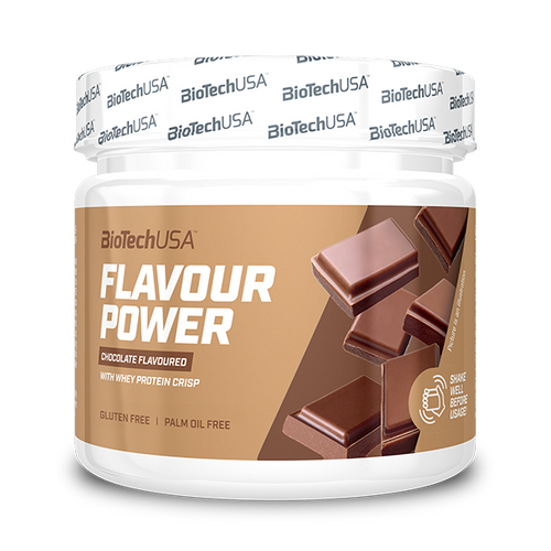 Flavour Power okusni prah - 160g