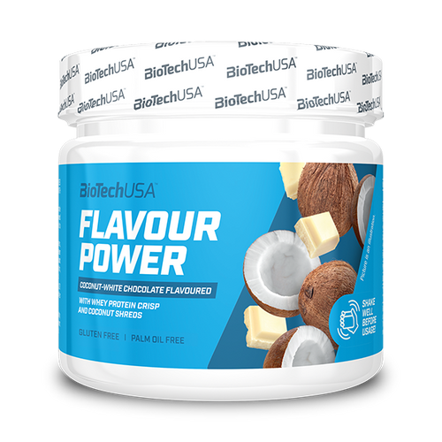 Flavour Power okusni prah - 160g