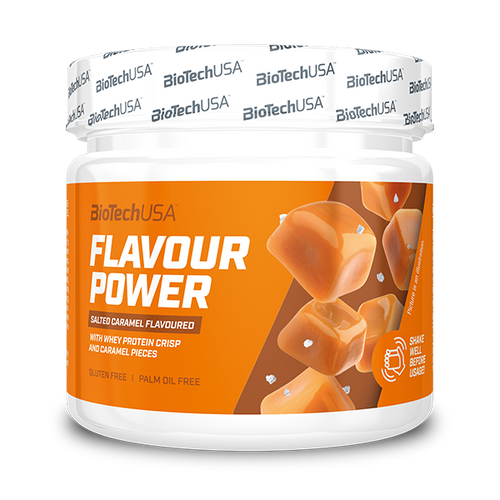 Flavour Power okusni prah - 160g