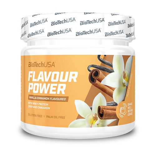 Flavour Power okusni prah - 160g