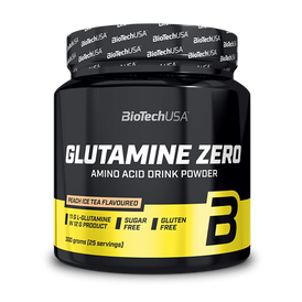 Glutamine Zero - 300 g
