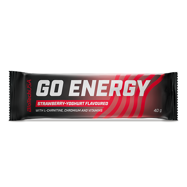 Go Energy - 40 g