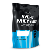Hydro Whey Zero - 454 g