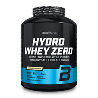 Hydro Whey Zero - 1816 g