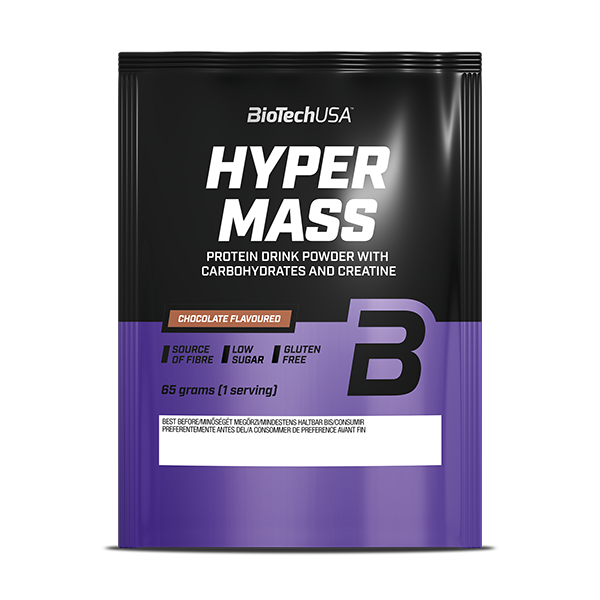 Hyper Mass - BioTechUSA