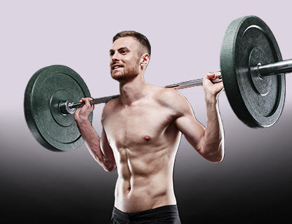 Ektomorfna građa, kada je svaka kalorija važna