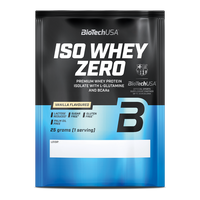 Iso Whey Zero - 25 g